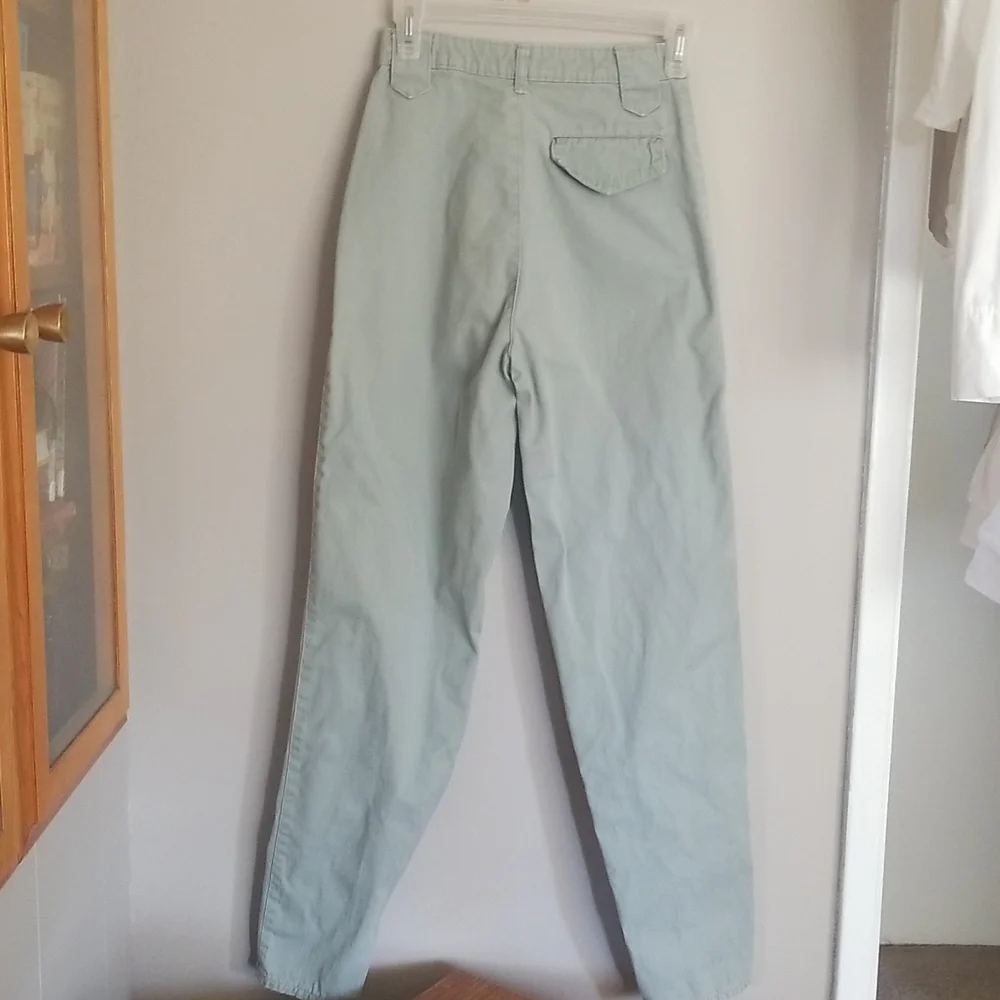 Vintage Palermo pants - Picture 4 of 9